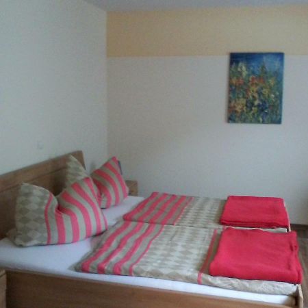 Pension Waldbad Dommitzsch מראה חיצוני תמונה