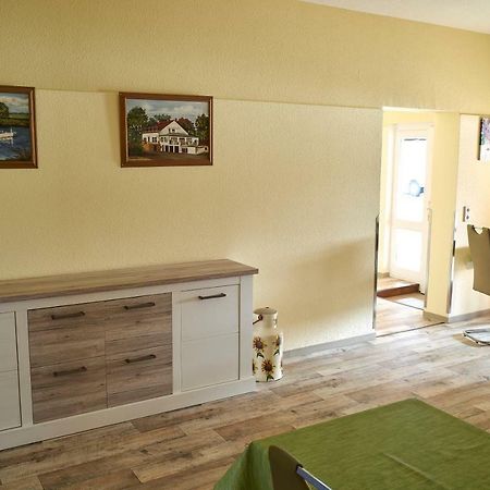 Pension Waldbad Dommitzsch מראה חיצוני תמונה